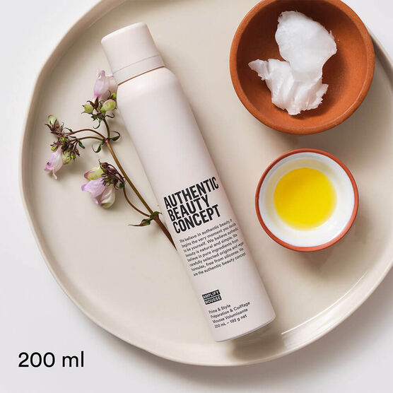 AUTHENTIC  AMPLIFY       MOUS 200ML